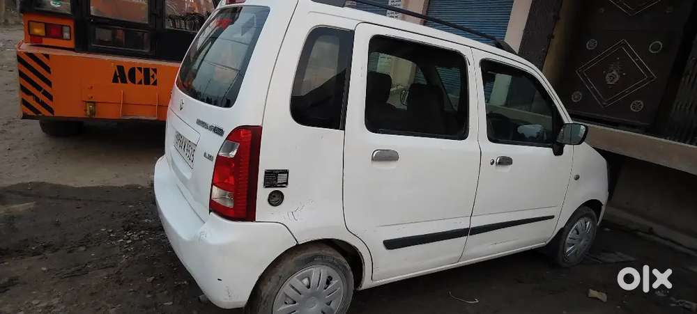 New Gadi Lena H