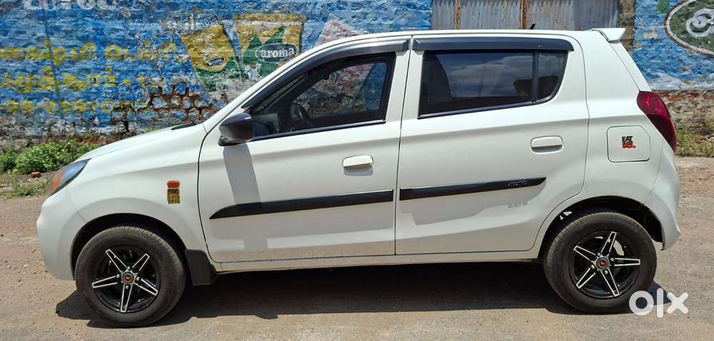 Maruti Suzuki Alto 800 Vxi Airbag, 2020, Petrol