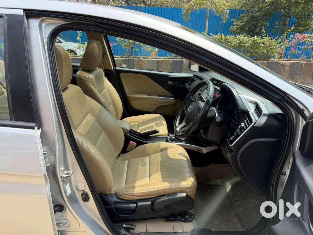 Honda City 2014-2015 V Mt, 2015, Petrol