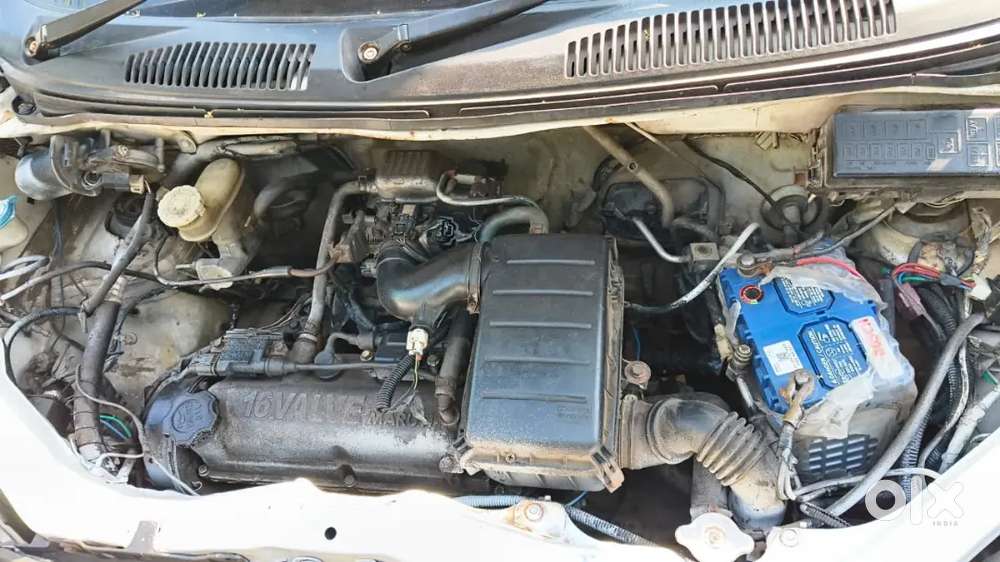Maruti Suzuki Wagon R 2007 Petrol Well Maintainedc