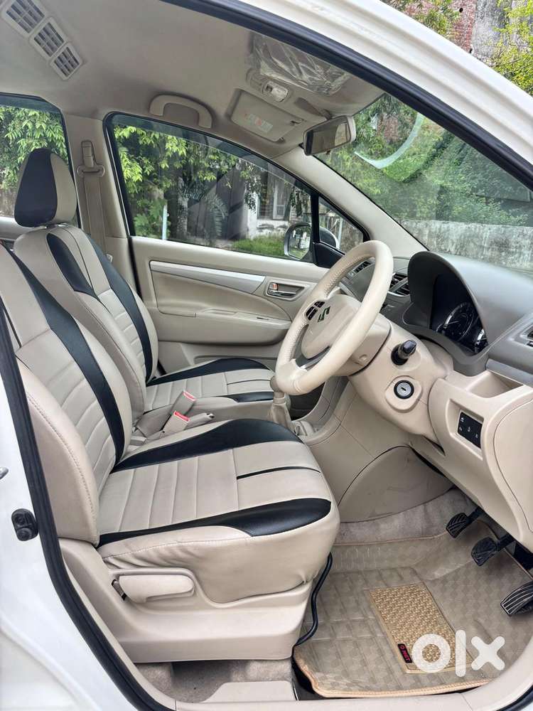 Maruti Suzuki Ertiga Vdi, 2017, Diesel