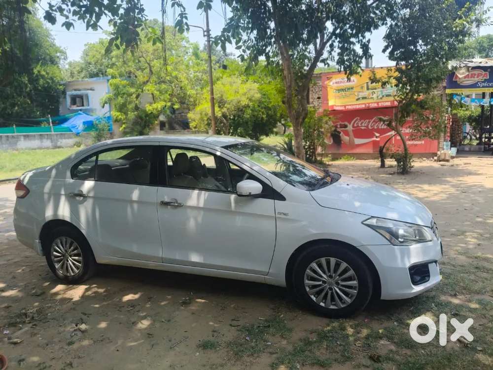 Maruti Suzuki Ciaz 2015 Diesel 93000 Km Driven