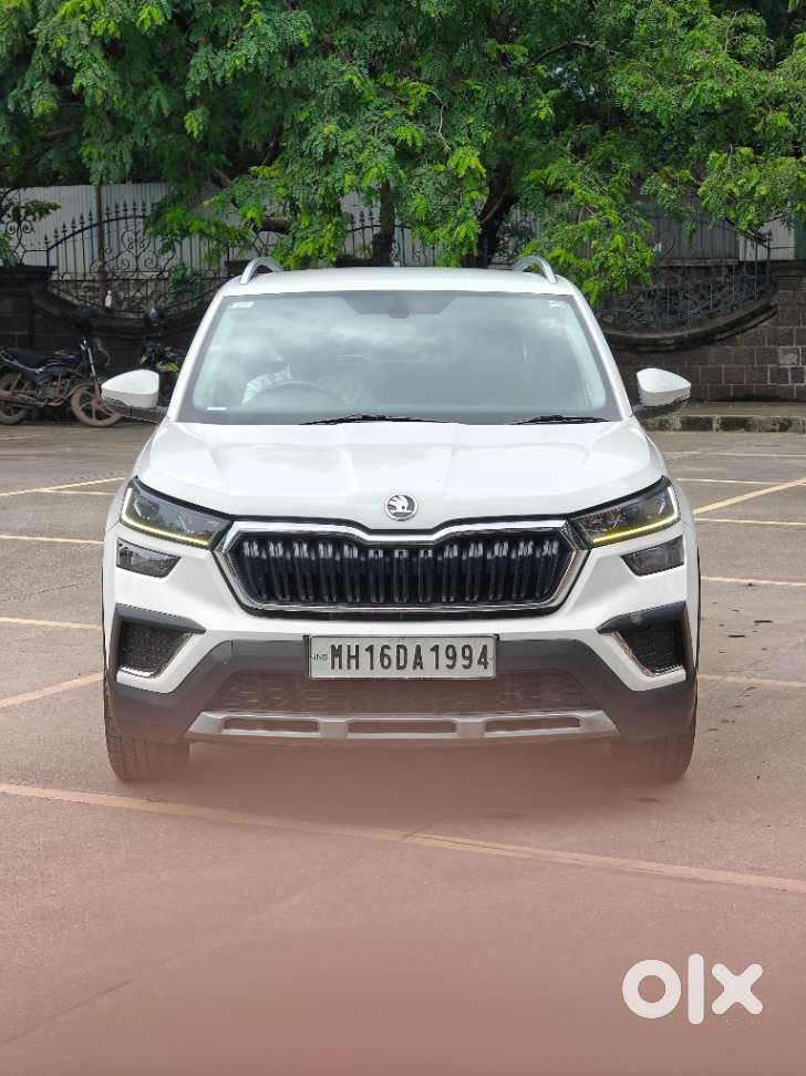 Skoda Kushaq 1.0 Tsi Ambition, 2022, Diesel