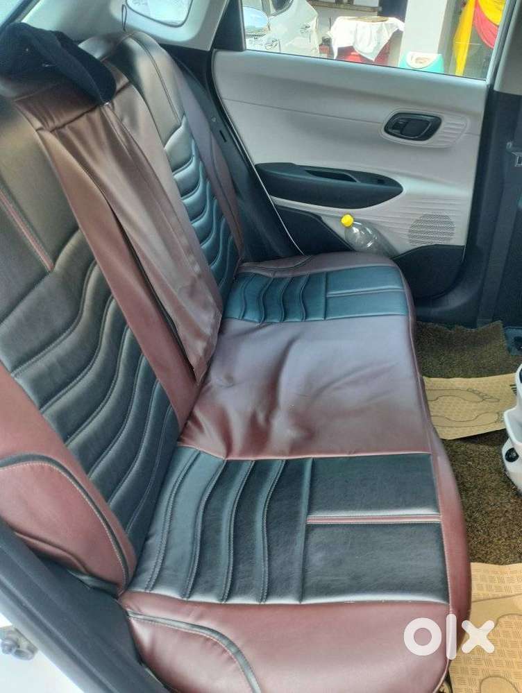 Hyundai New I20 1.2 Sportz Mt, 2024, Petrol