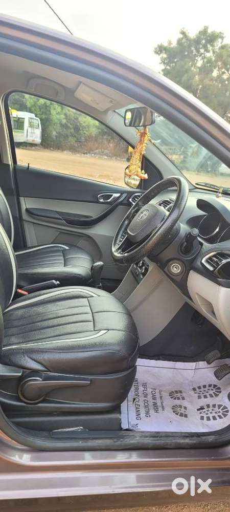 Tata Tiago 1.05 Revotorq Xz, 2018, Petrol
