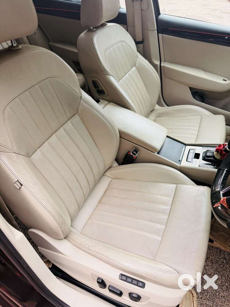 Skoda Superb L&k 2.0 Tdi At, 2017, Diesel