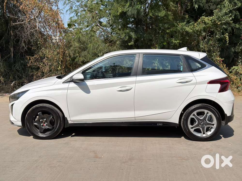 Hyundai I20 1.4 Sportz, 2023, Petrol