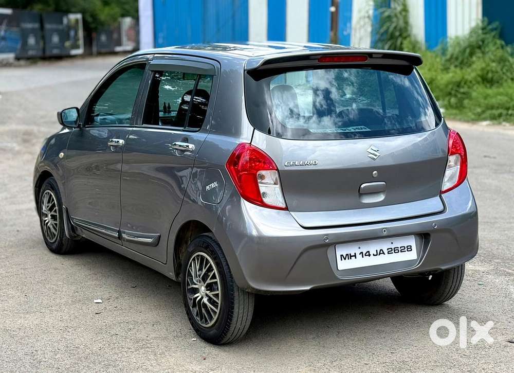 Maruti Suzuki Celerio Cng Vxi Mt, 2020, Cng & Hybrids