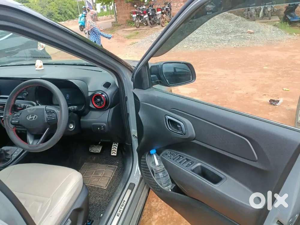 Hyundai Exter 2025 Variant Sx