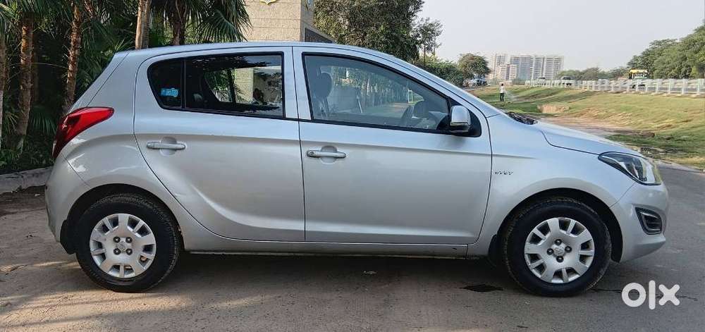 Hyundai I20 Magna Optional 1.2, 2014, Petrol