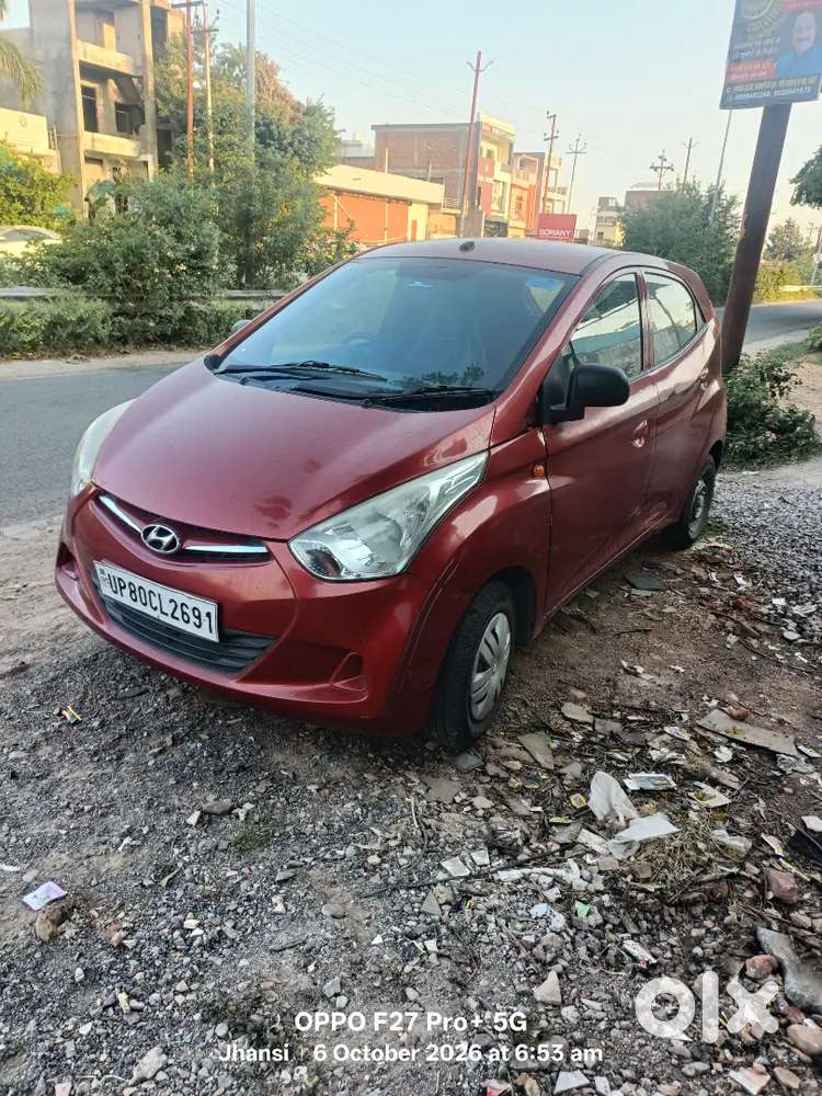 Hyundai Eon Era 2013 78000 Km Driven
