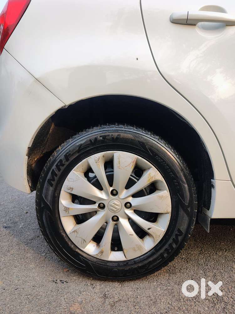 Maruti Suzuki Baleno Delta, 2017, Petrol