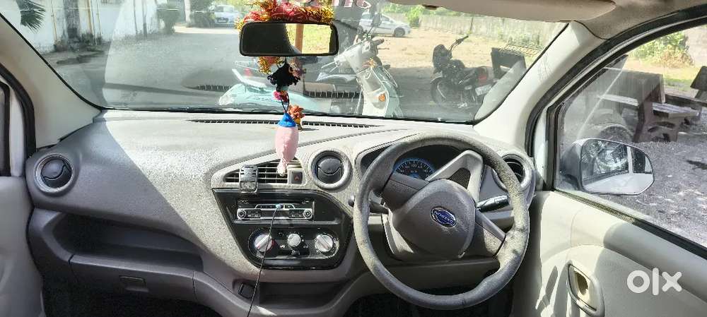 Datsun Redigo 2016 Car