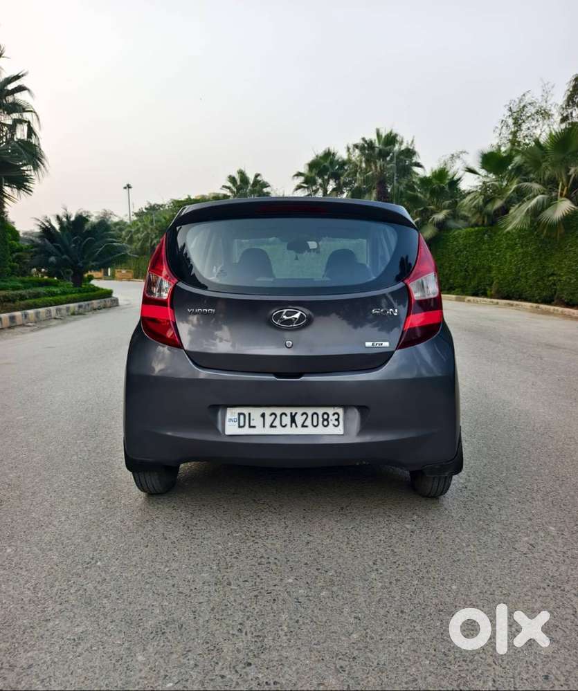 I Want To Sell Personal Car