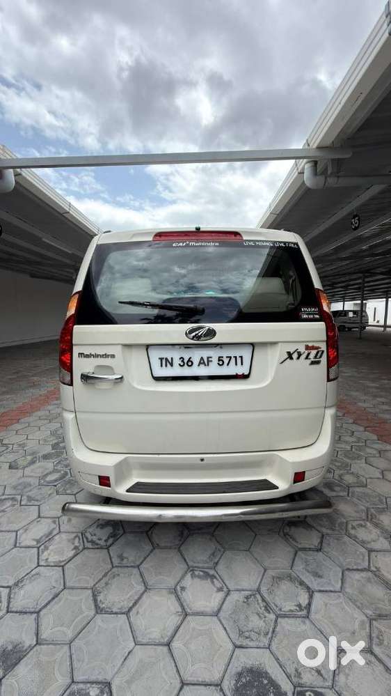 Mahindra Xylo H4 Abs, 2018, Diesel