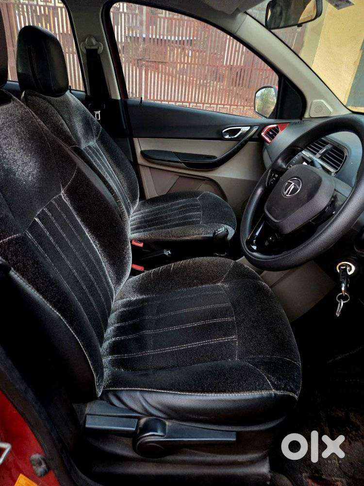 Tata Tiago 1.05 Revotorq Xz Wo Alloy, 2019, Petrol