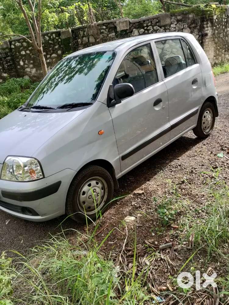 Santro Xing Gls 2008