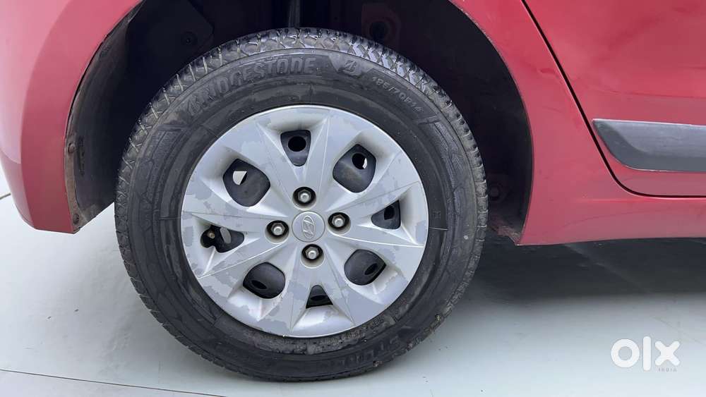 Hyundai Elite I20 [2018-2020] 1.4 Sportz Crdi, 2017, Diesel