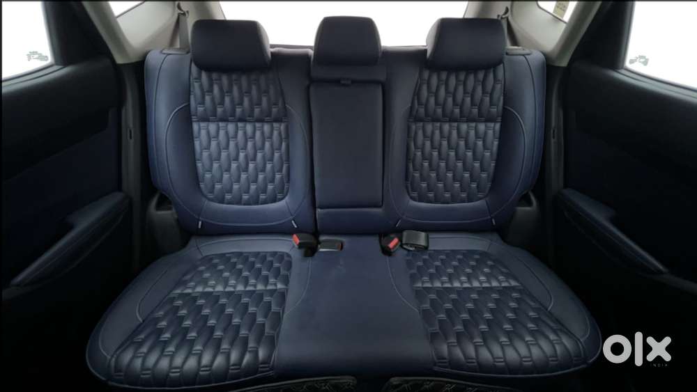 Kia Seltos X Line 1.4 Dct, 2022, Petrol