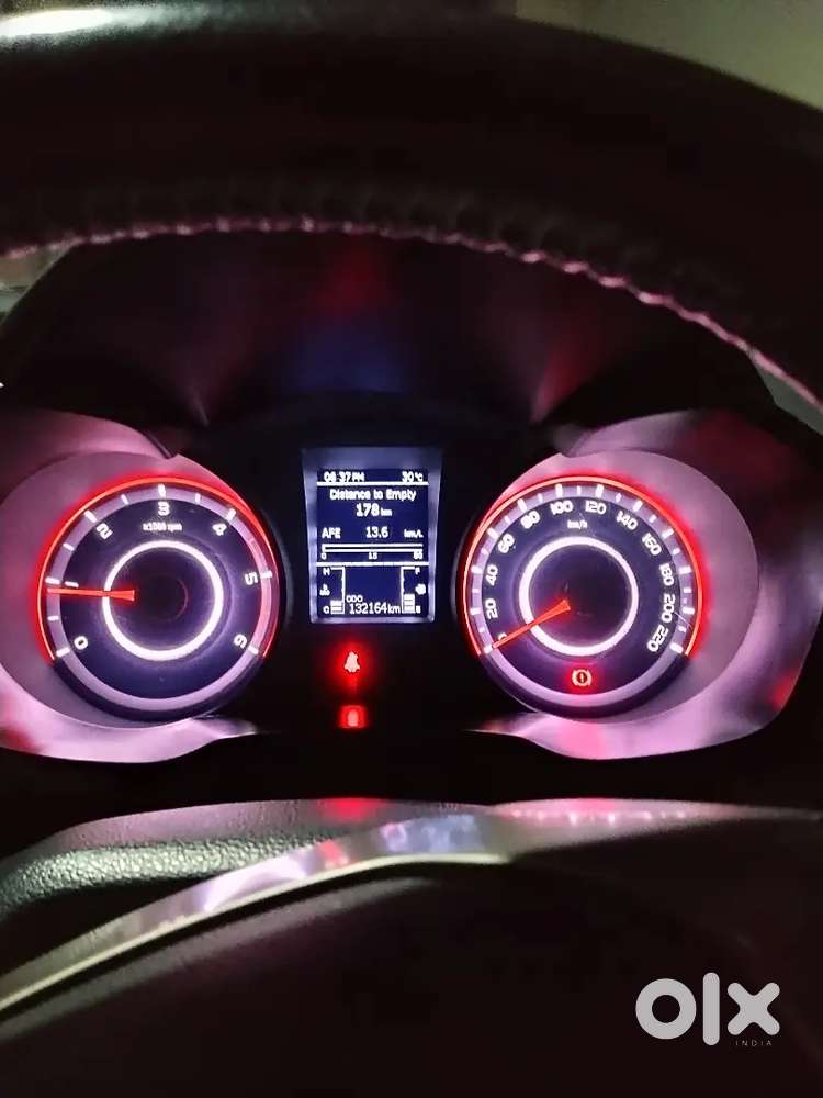 Mahindra Xuv300 Turbosport 2021 Variant