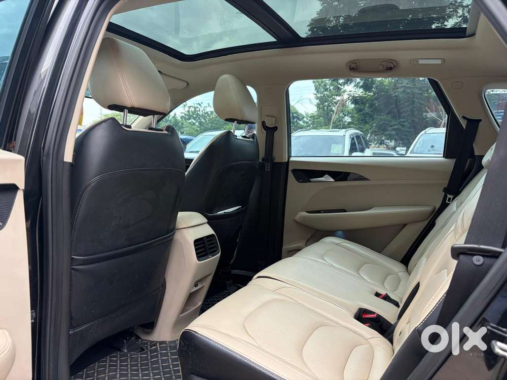 Mg Hector Sharp Diesel Mt, 2022, Diesel