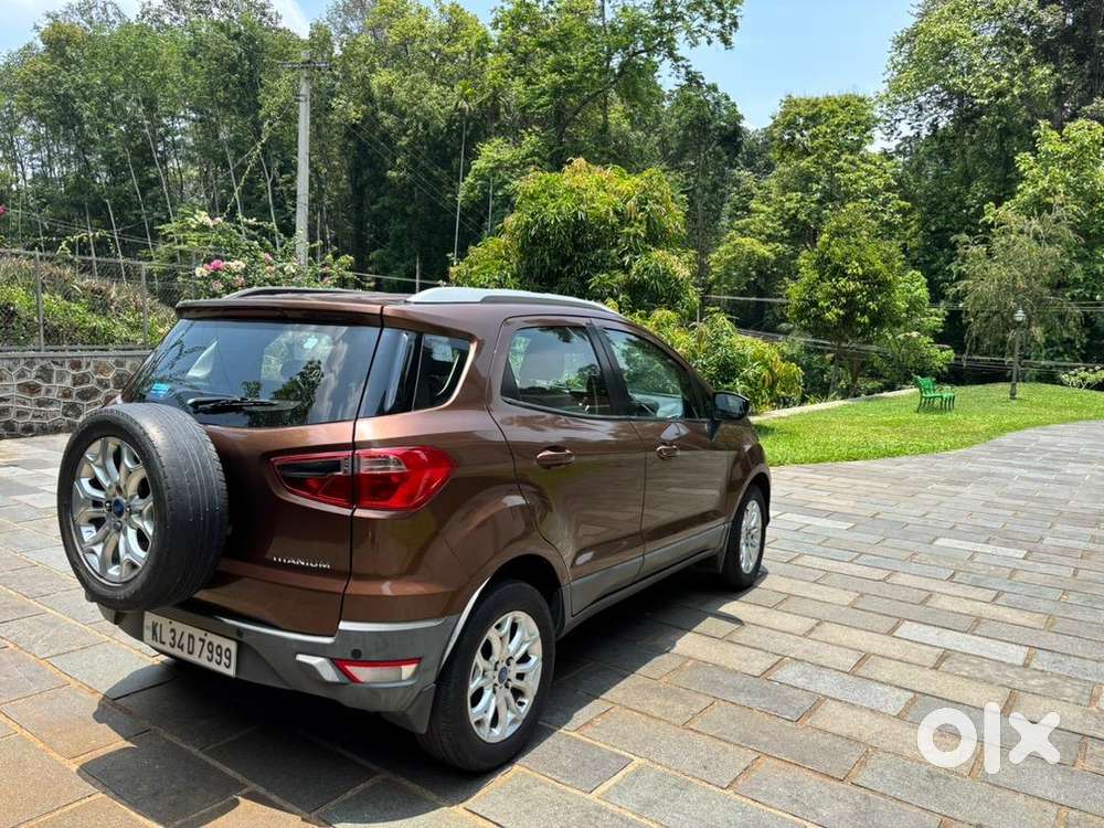 Well Maintained -single Owner-petrol Automatic