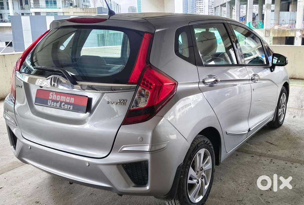 Honda Jazz Vx Cvt, 2019, Petrol