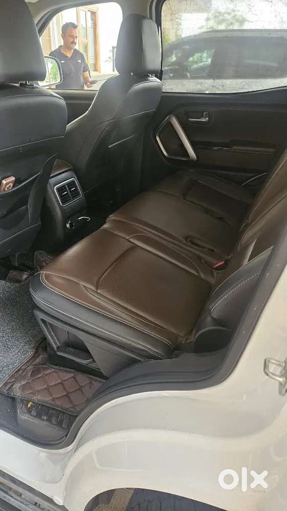 Mahindra Scorpio N 2023 Diesel 90000 Km Driven 1 Owner Direct Customer