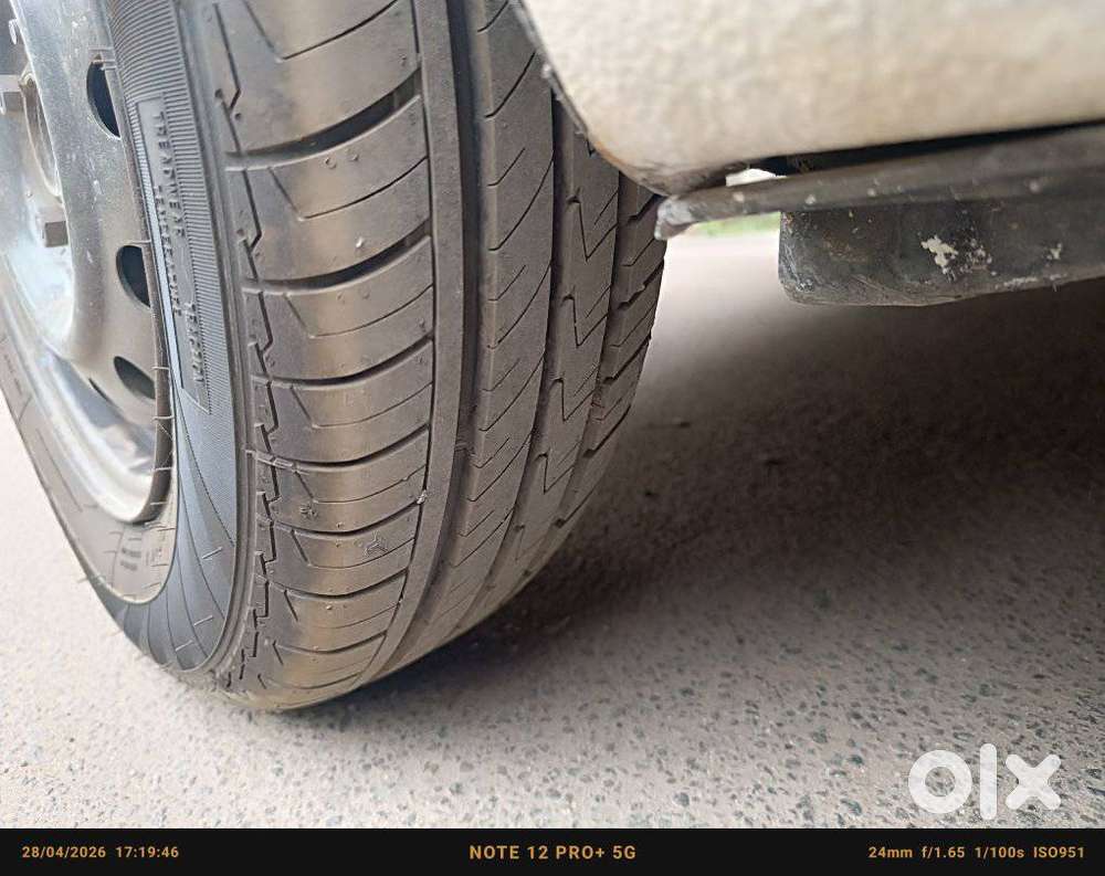 Maruti Suzuki Swift Vdi Bs Iv, 2015, Diesel