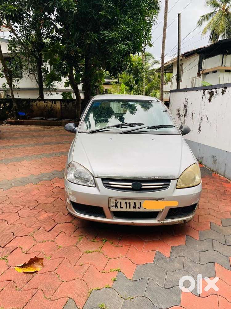 Tata Diesel Car 2011