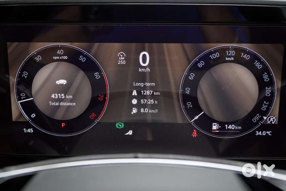 Skoda New Kodiaq 2.0 Tsi, 2026, Petrol