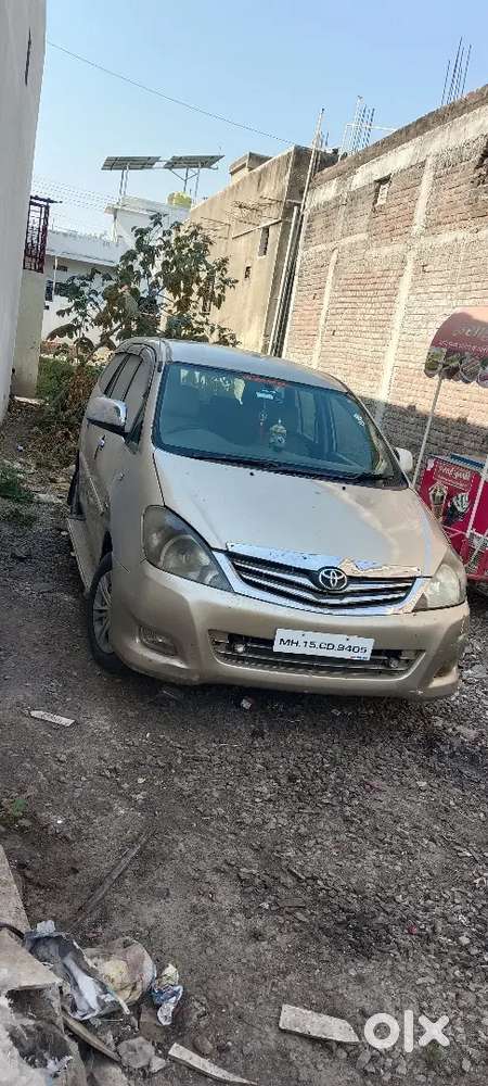 Toyota Innova 2011 Diesel Good Condition