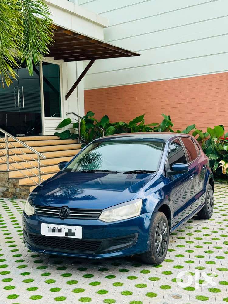 Volkswagen Polo Diesel Comfortline 1.2l, 2014, Diesel