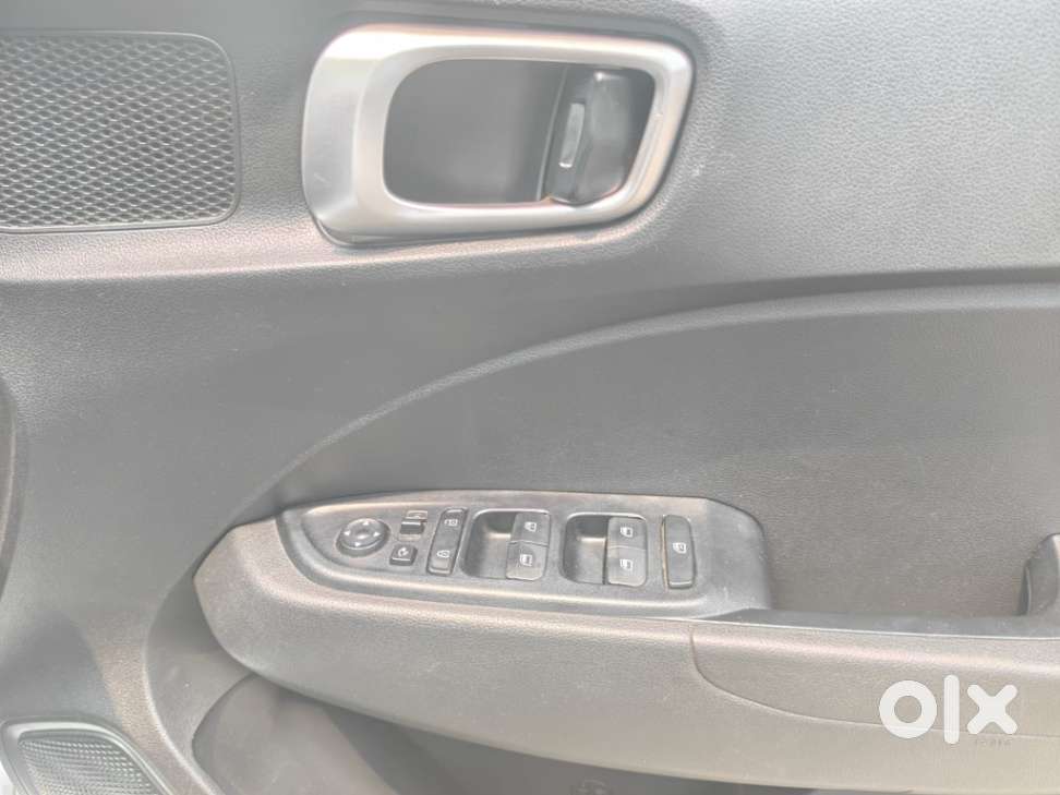 Hyundai Venue Sx Plus Turbo Dct, 2021, Petrol