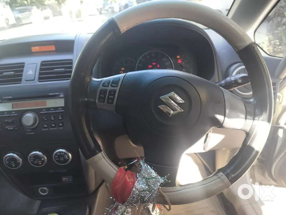 Maruti Suzuki Sx4 2007