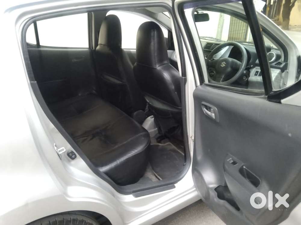 Maruti Suzuki A-star Zxi Optional, 2009, Petrol