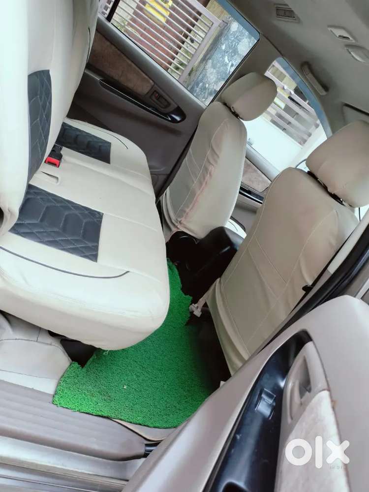 Toyota Innova 2016 Diesel Good Condition