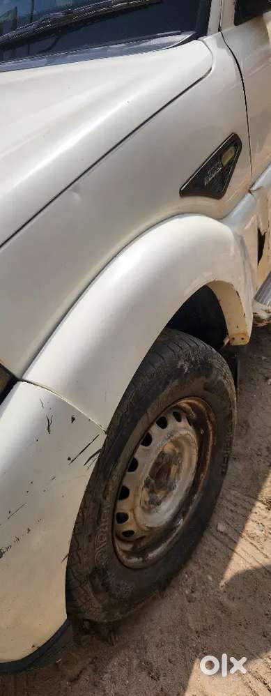 Mahindra Scorpio 2.2 2020 Diesel Manual