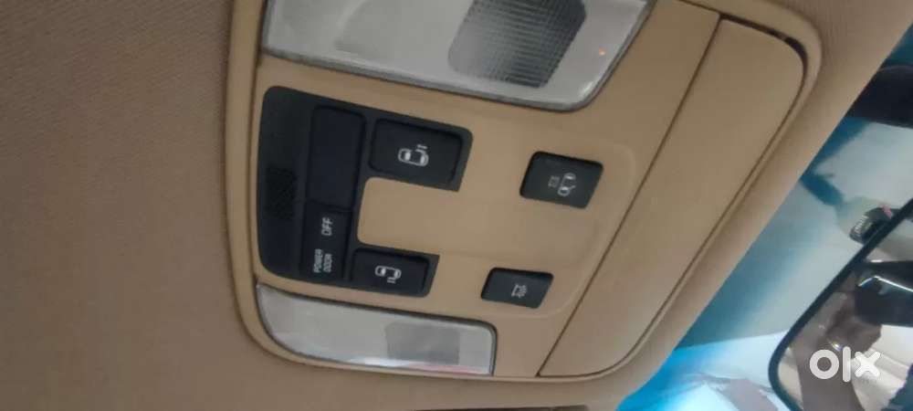 Kia Carnival, 2020, Diesel