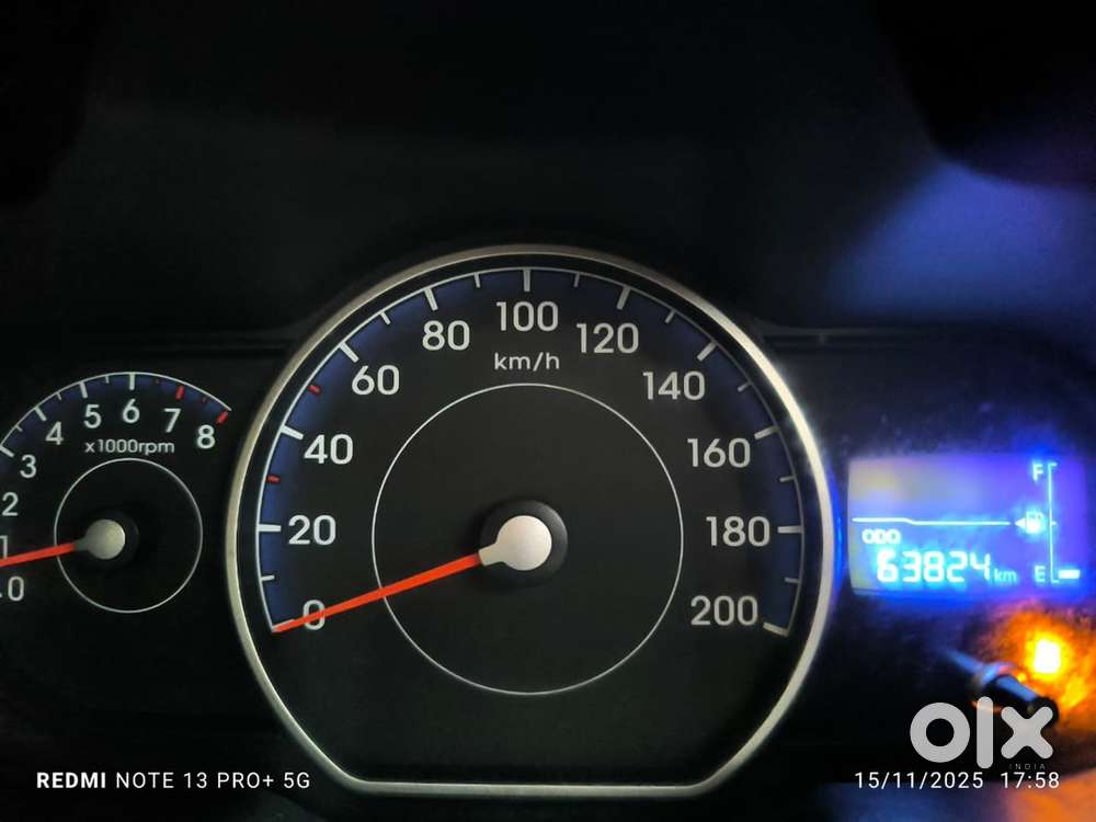 Hyundai I10 2013 Petrol 69000 Km Driven
