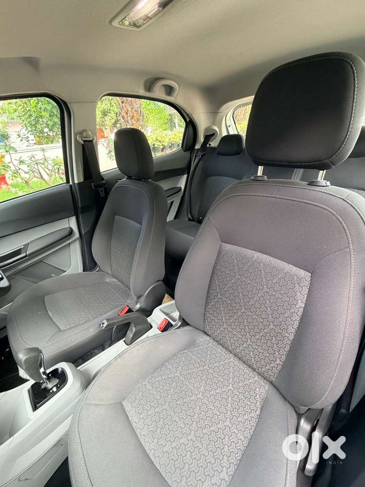 Tata Tiago Petrol Automatic 2024 Fancy Number 916