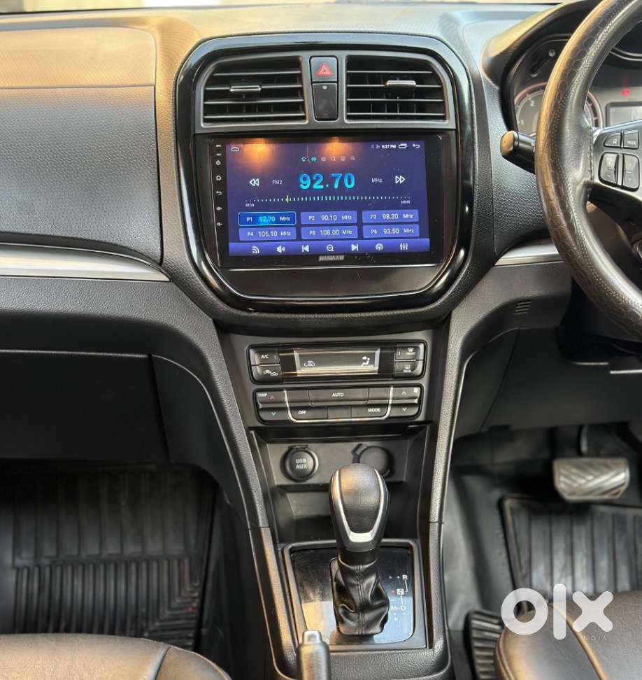 Maruti Suzuki Brezza Zdi, 2019, Diesel