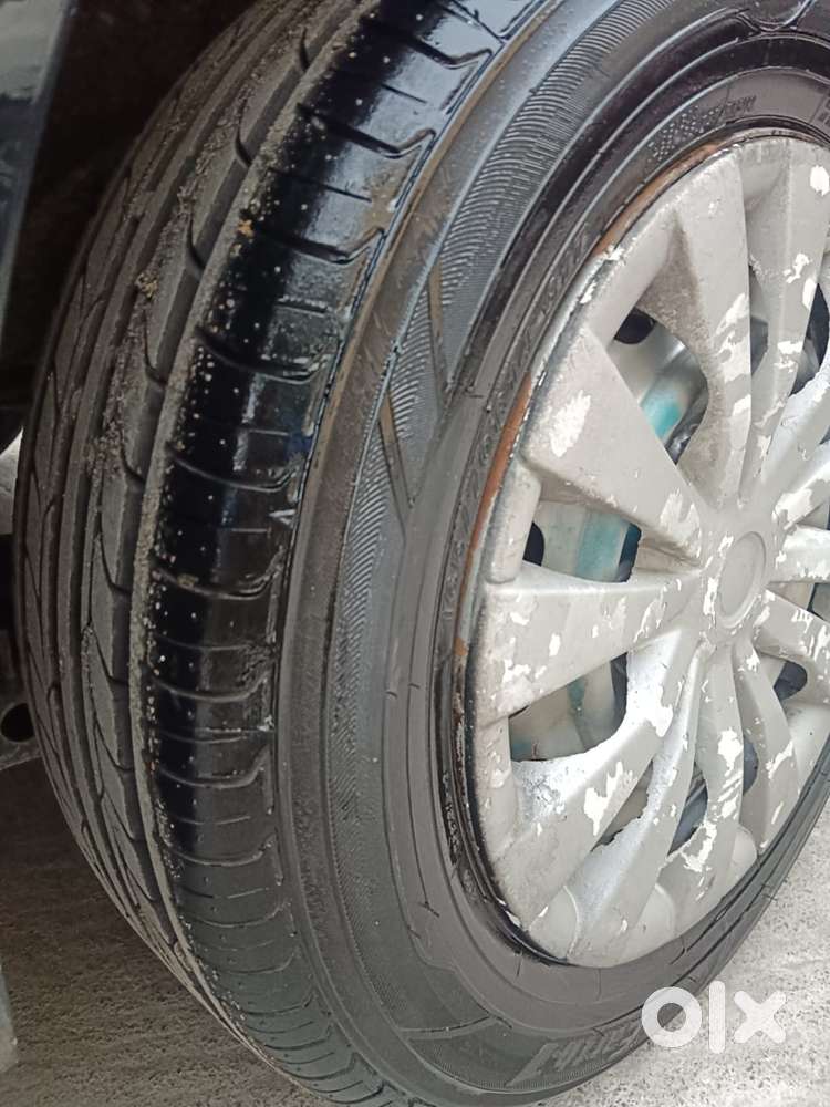 Nissan Micra Xe Plus Petrol, 2011, Petrol