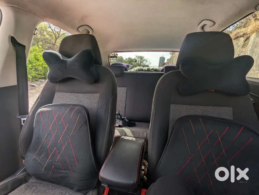 Volkswagen Polo 2015 Petrol Well Maintained