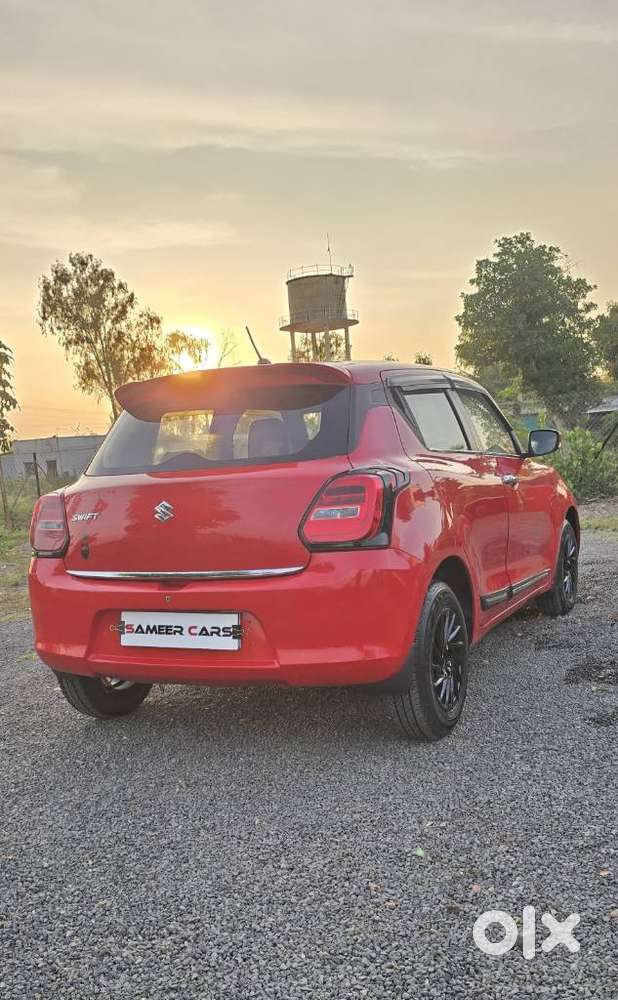 Maruti Suzuki Swift Ddis Vdi, 2018, Diesel
