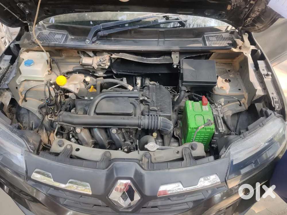 In Good Condition