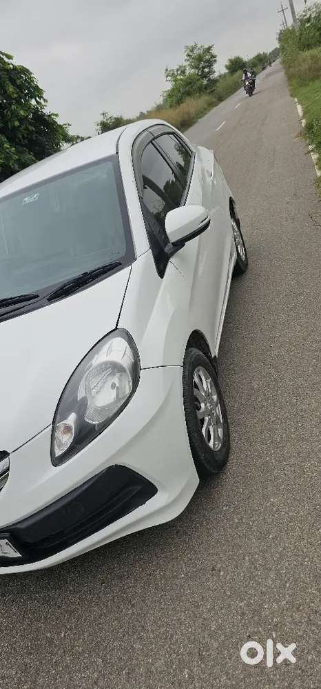 Honda Amaze