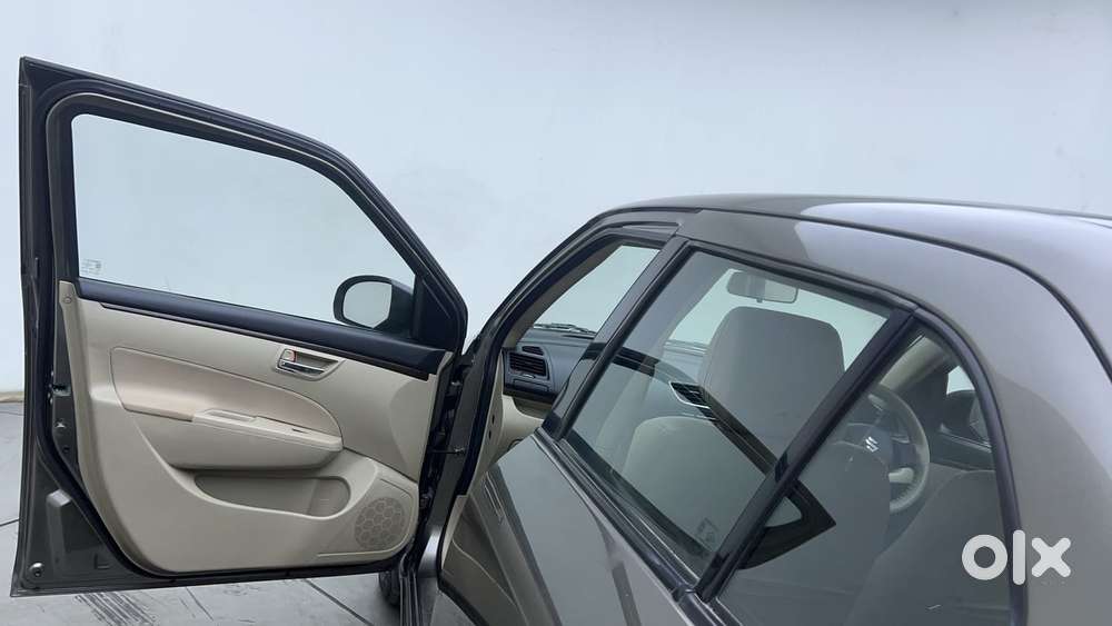 Maruti Suzuki Swift Dzire 2012-2015 Vdi, 2015, Diesel