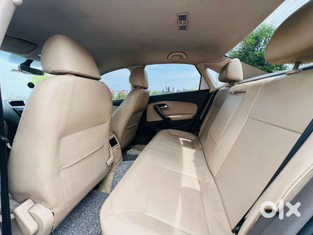 Volkswagen Vento Celeste 1.5 Tdi Highline At, 2016, Diesel
