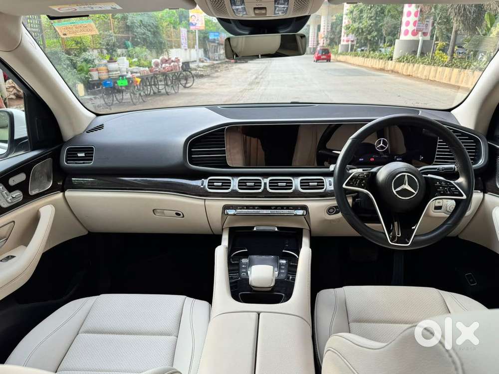 Mercedes-benz Gle 300d 4matic Lwb, 2025, Diesel